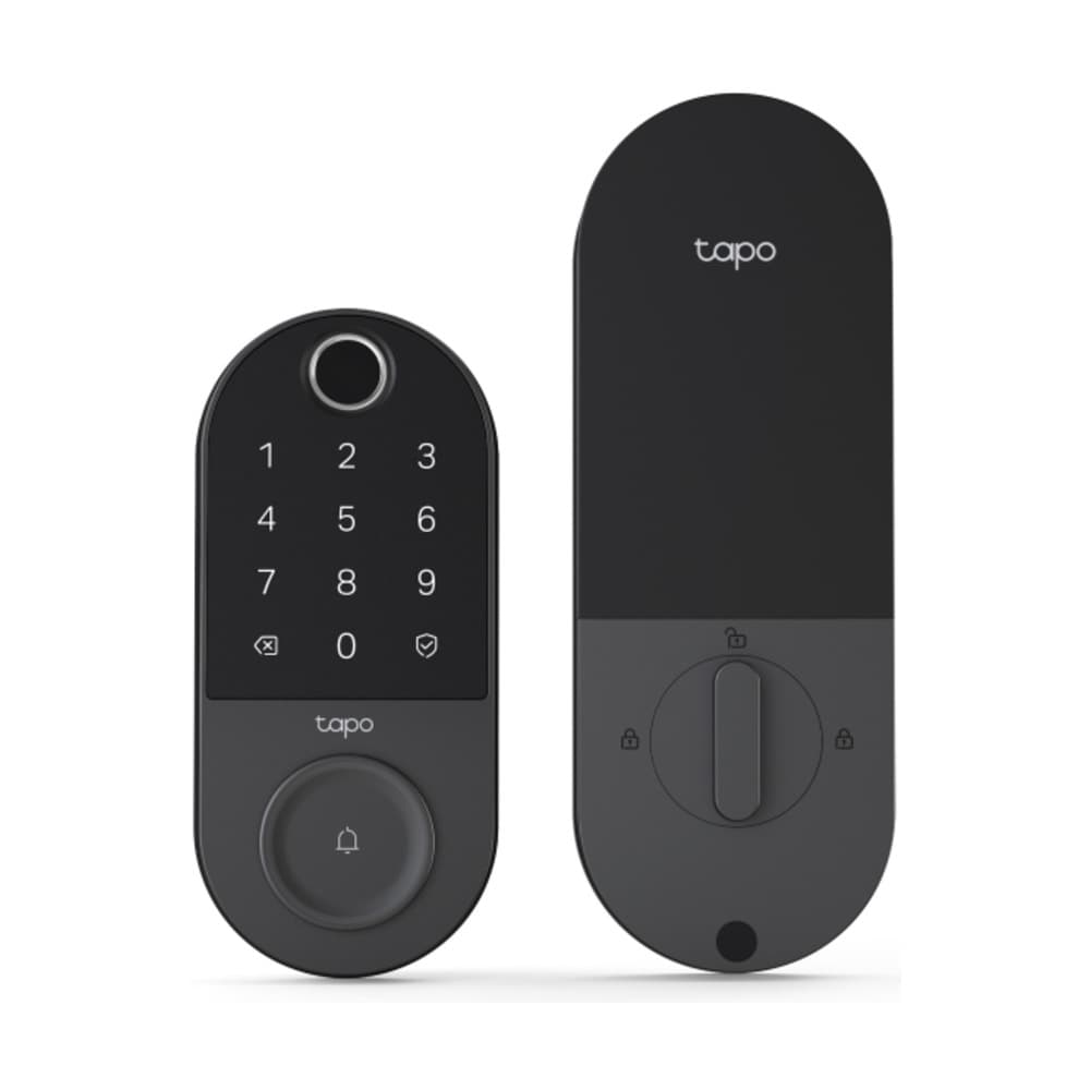 TPLINK Cerradura Inteligente TP-Link Tapo Smart Wi-Fi