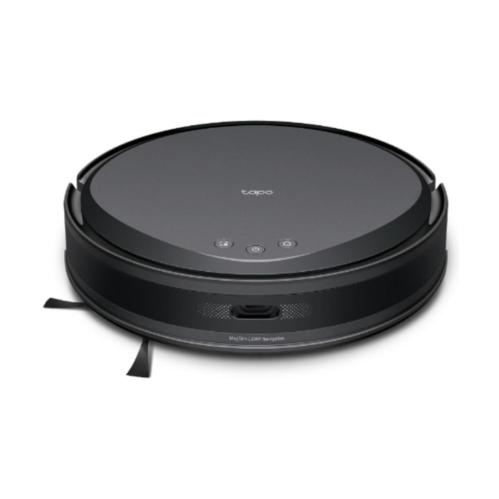 TPLINK Aspiradora Robot TPLINK Tapo RV20 Max MagSlim