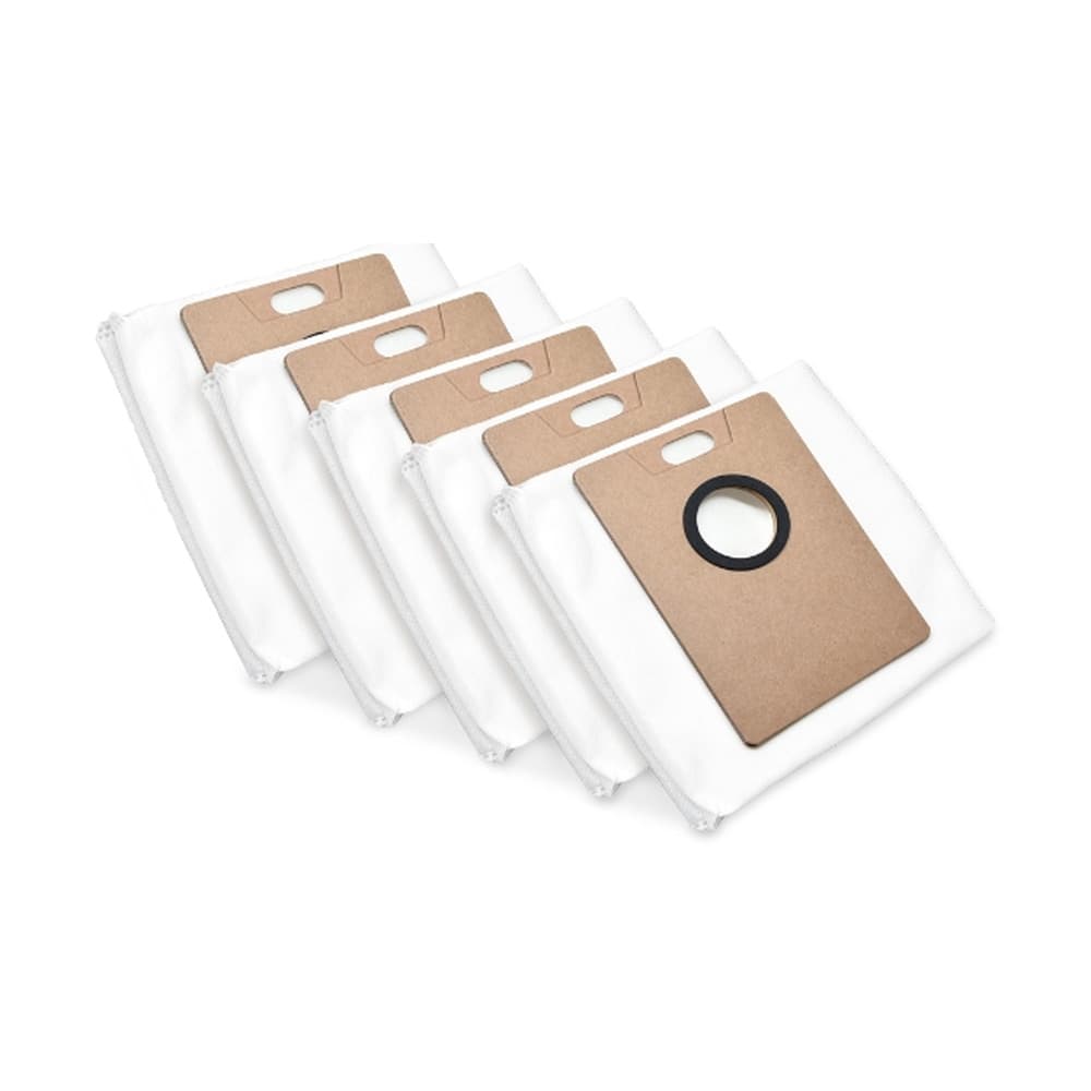 TPLINK Bolsas Desechables para Polvo TP-Link Tapo Robot Vacuum