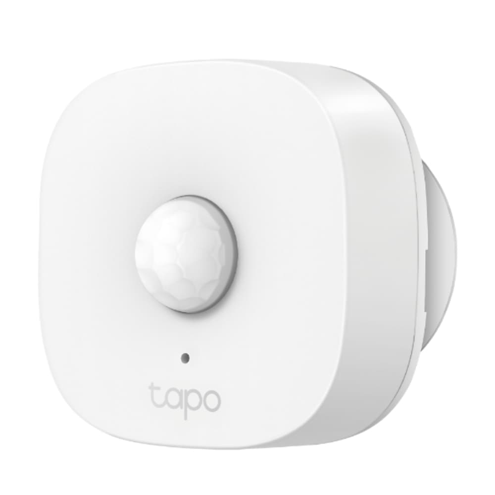 TPLINK Sensor TPPLINK Movimiento inteligente