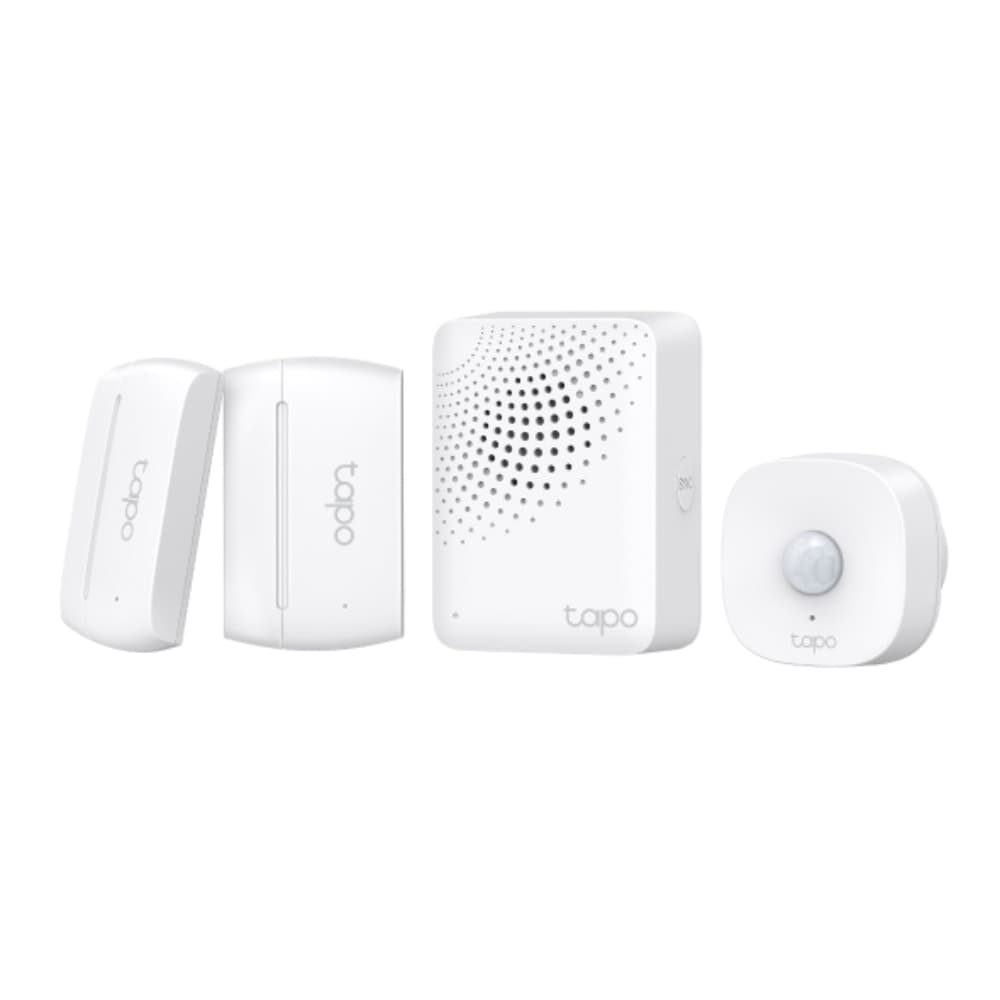 TPLINK Kit TPLINK de inicio de sensor inteligente