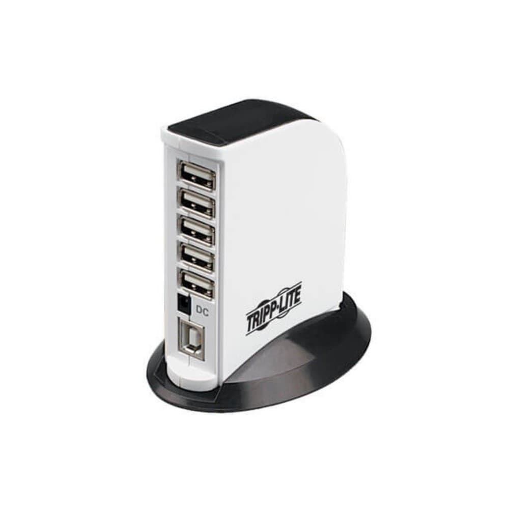 TRIPPLITE Hub de 7 Puertos USB 2.0