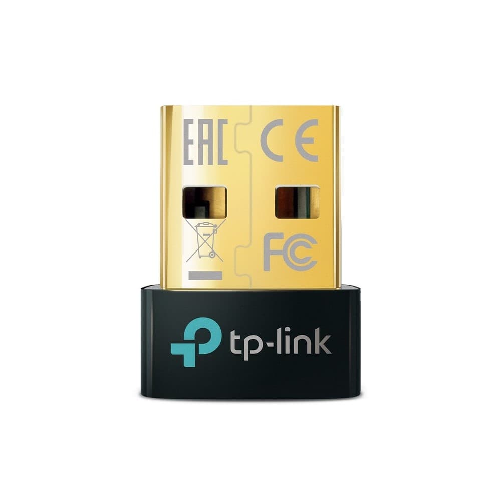 TPLINK AdaptadorTPLINK Nano USB Bluetooth 5.0