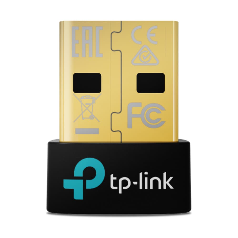 TPLINK Adaptador Nano USB TP-Link UB600 Bluetooth 6.0