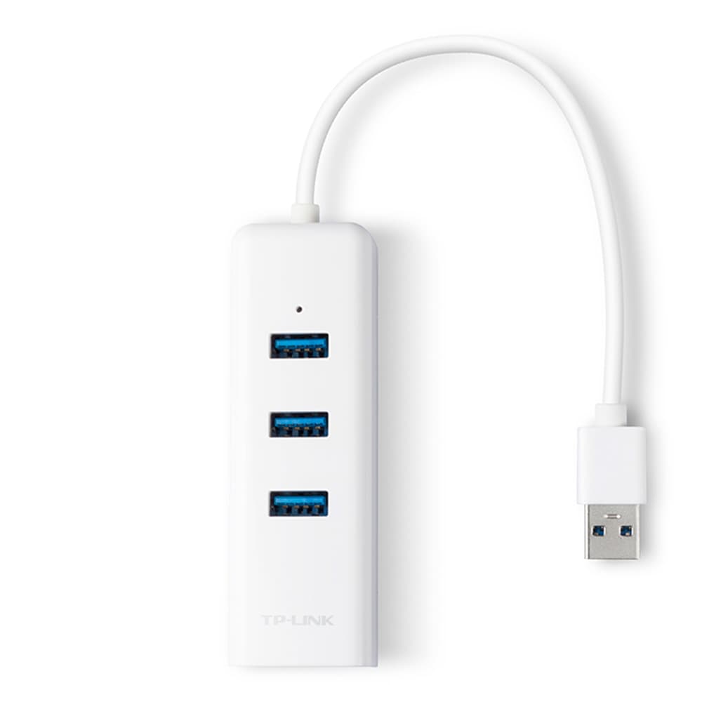 TPLINK Adaptador de red USB 3.0