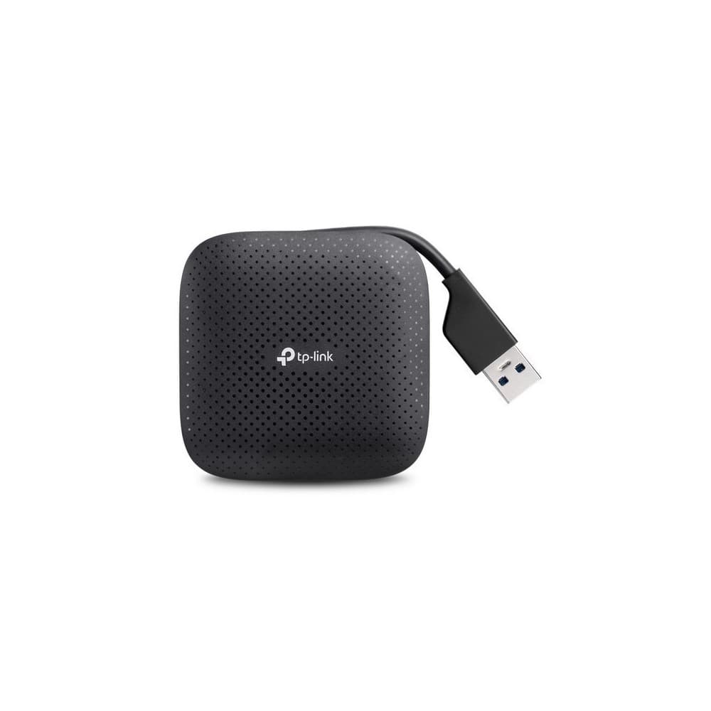 TPLINK Concentrador TPLINK USB 3.0 de 4 puertos