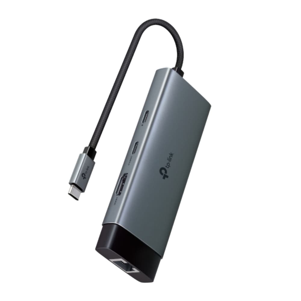 TPLINK USB Type-C 6-Port Hub