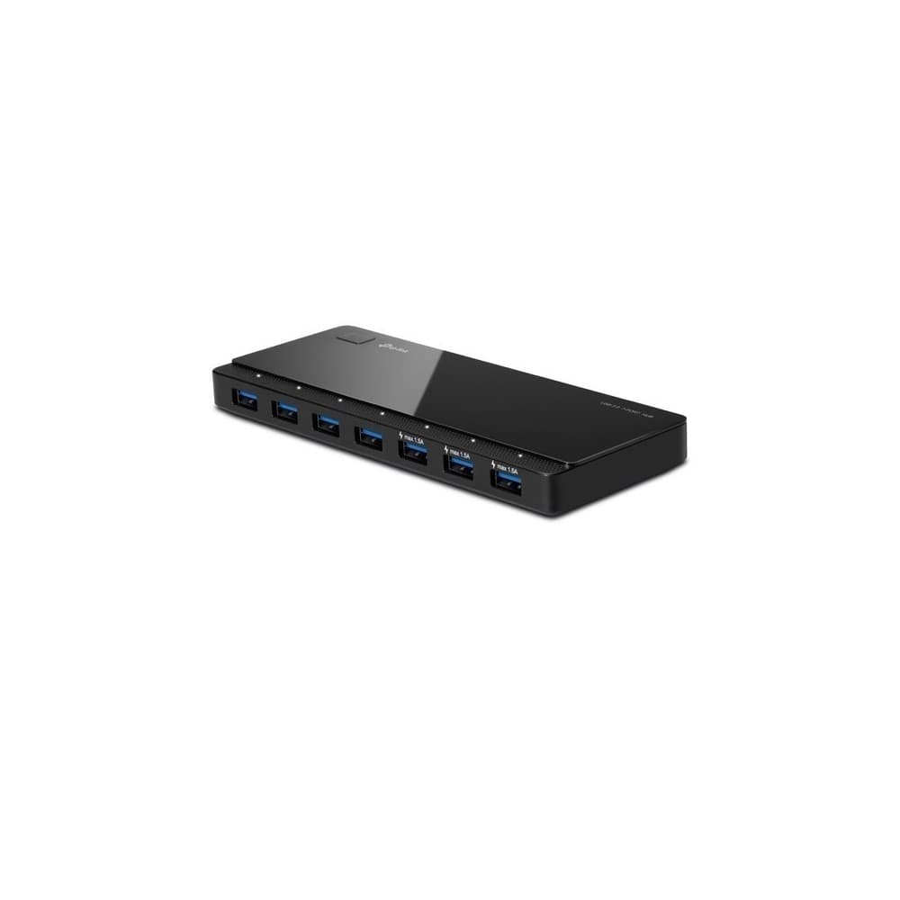 TPLINK Concentrador TPLINK USB 3.0 de 7 puertos