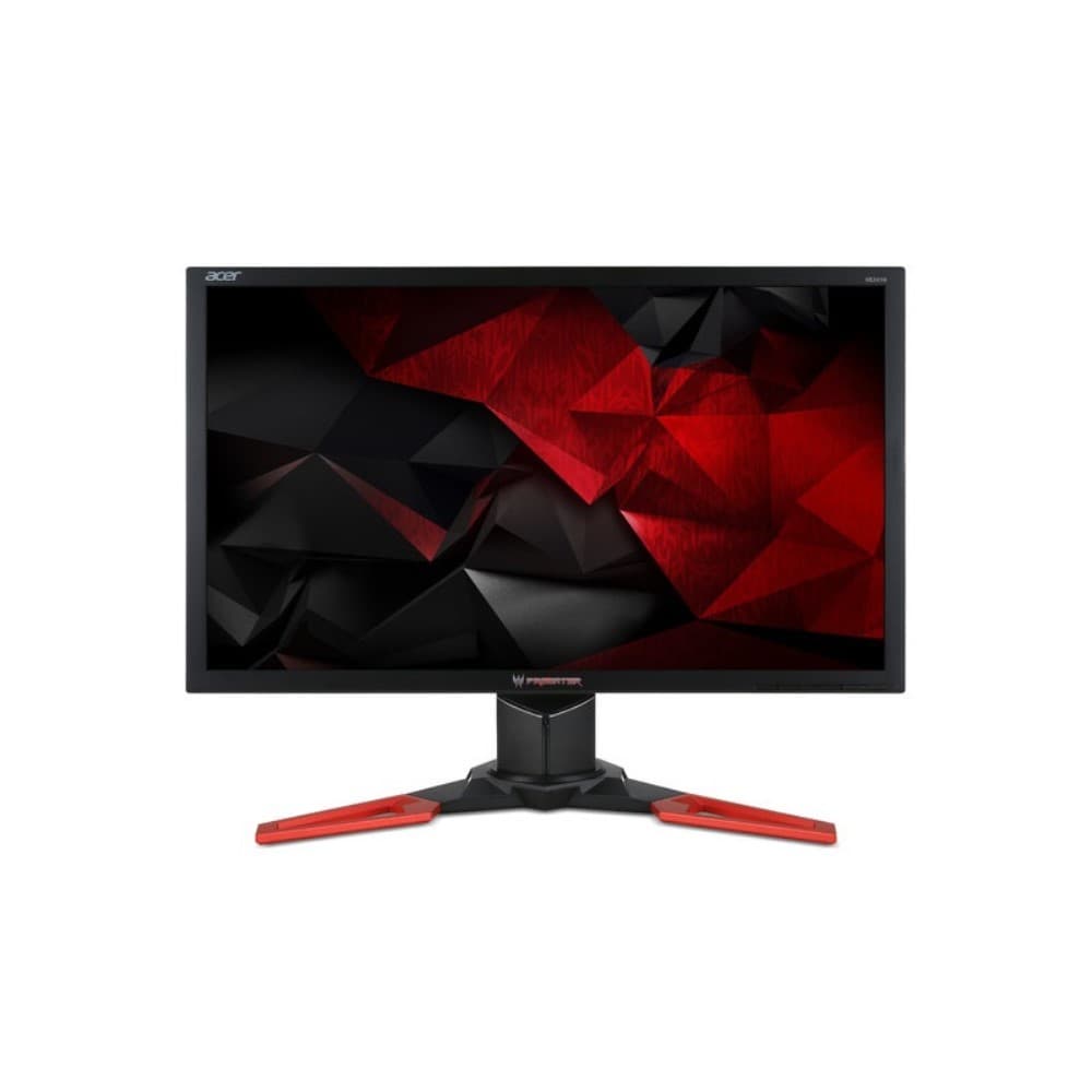 ACER Monitor Acer Predator XB241H 24 Resolución Full HD (1920 x 1080)