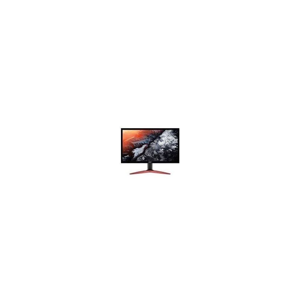 ACER Monitor KG241 P 24 Resolución FHD (1920 x 1080)