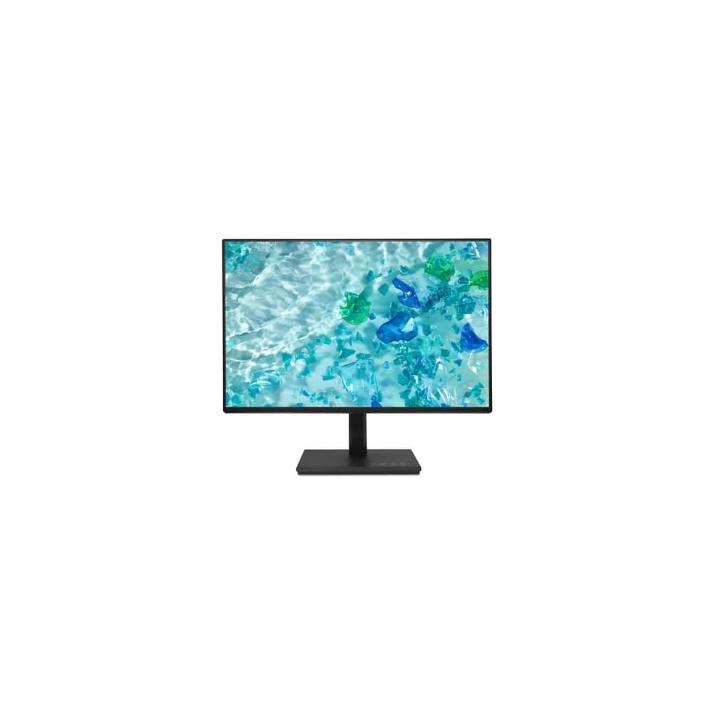 ACERPCSCORPORATIVOS Monitor Acer B277 Gbmiprx 27" FHD altura ajustable 1HDMI