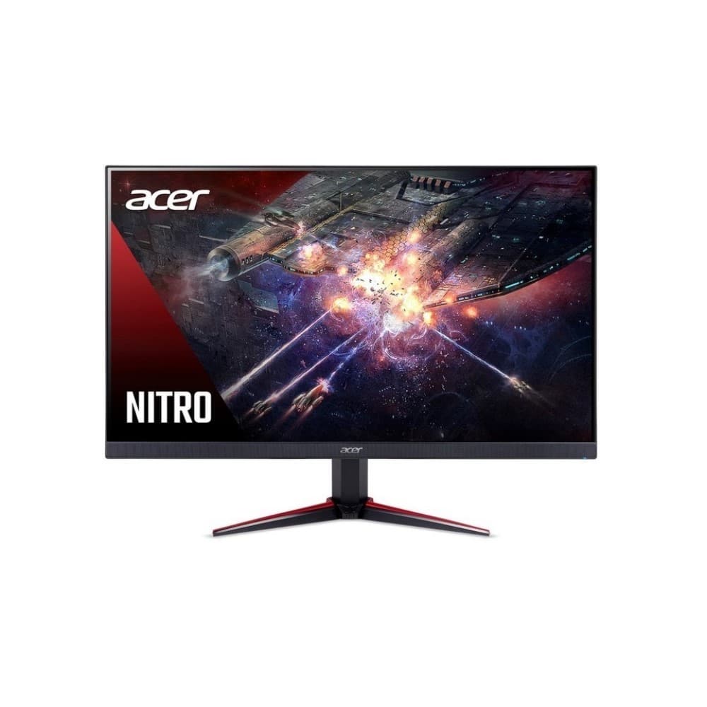 ACER Monitor Nitro VG270 SBMIIPX 27 IPS FreeSync FHD 165Hz Resolution 1920x1080 /entradas HDMIX2 + Display