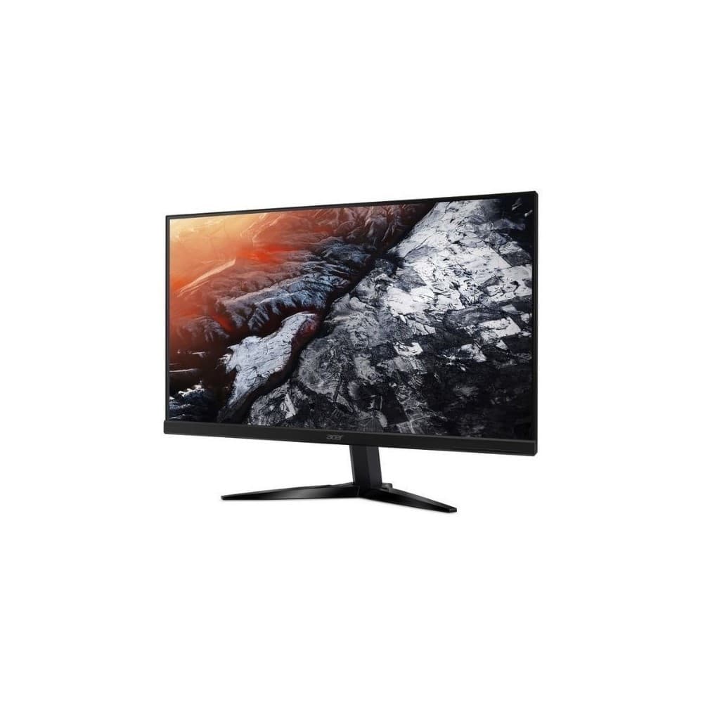 ACER Monitor Acer KG271 bmiix LED 27 Full HD VGA+HDMI + SPK - 300cd/m2 (1920 x 1080)