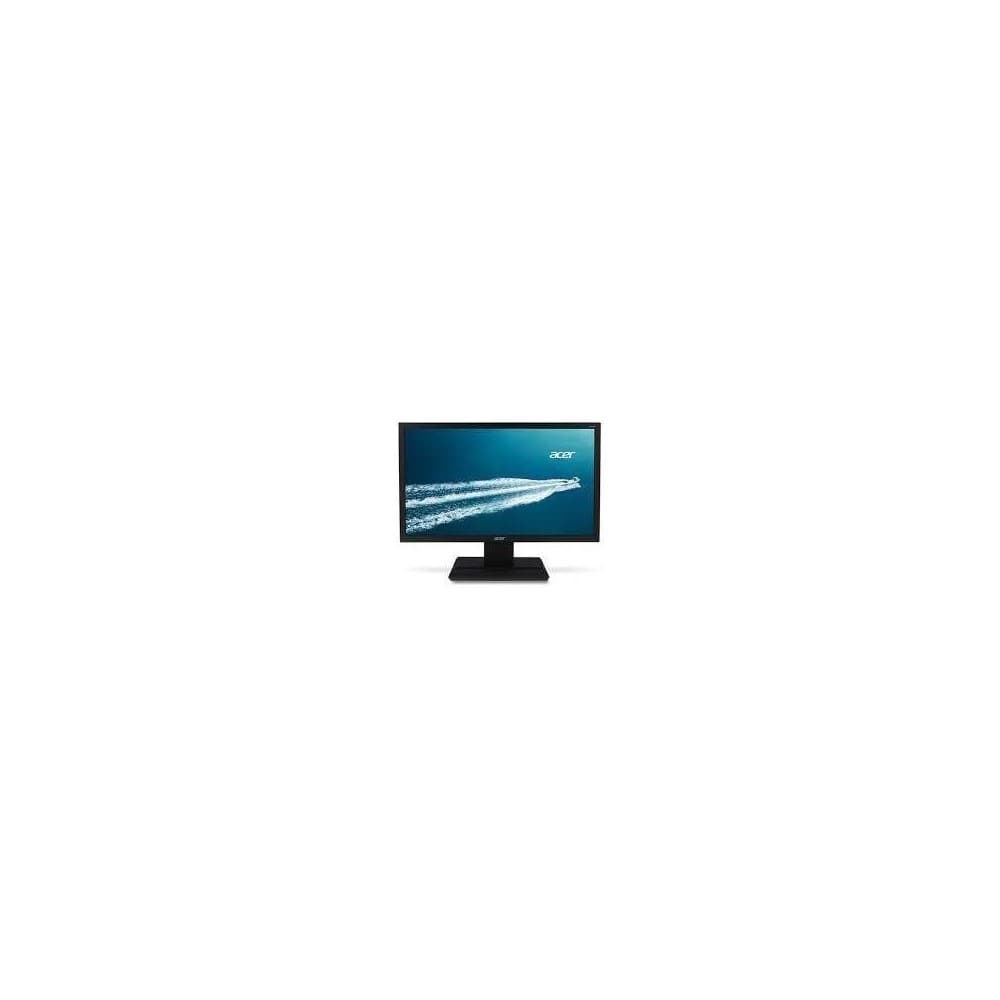 ACER Monitor KA200HQ Bbi 19,5 Resolución HD (1600 x 900)