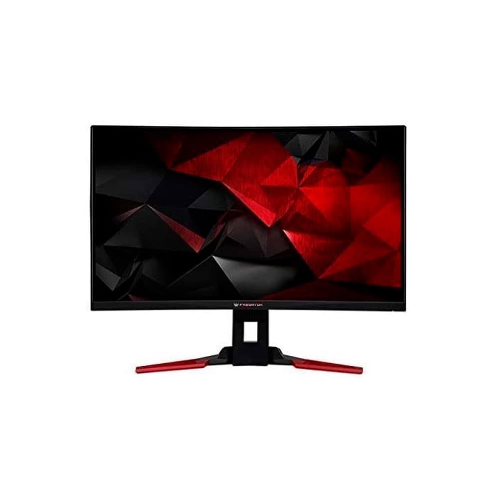 ACER Monitor Acer Predator Z321QU bmiphzx 31.5 Resolución WQHD (2560 x 1440)