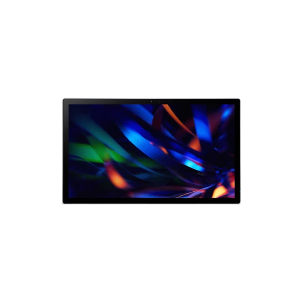ACERACCESORIOS Monitor Acer UT242Y BMIPZX. 23.8 IPS. Touch with Webcam. Resolución 1920 x 1080 @75Hz. Response Time 5 ms.Entradas 1HDMI(1.4)+1DisplayPort(1.2)+SPK+Audio out+USB 3.0x2+USB-B (1up 2down)+Webcam HD/Mic array. Viewing Angles '178°(H),178°(V)