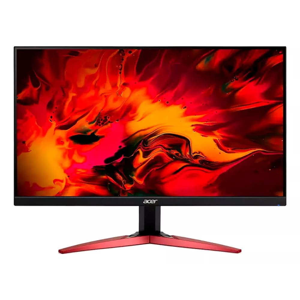 ACER Monitor ACER Gamer Nitro KG241YM3 23.8 Full HD 1 ms