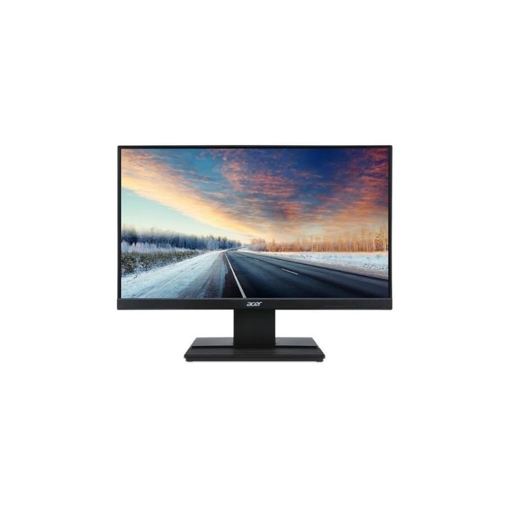 ACERCORPORATIVOS Monitor ACER 21.5” Pulgadas V226HQL BBI HDMI COLOR Negro