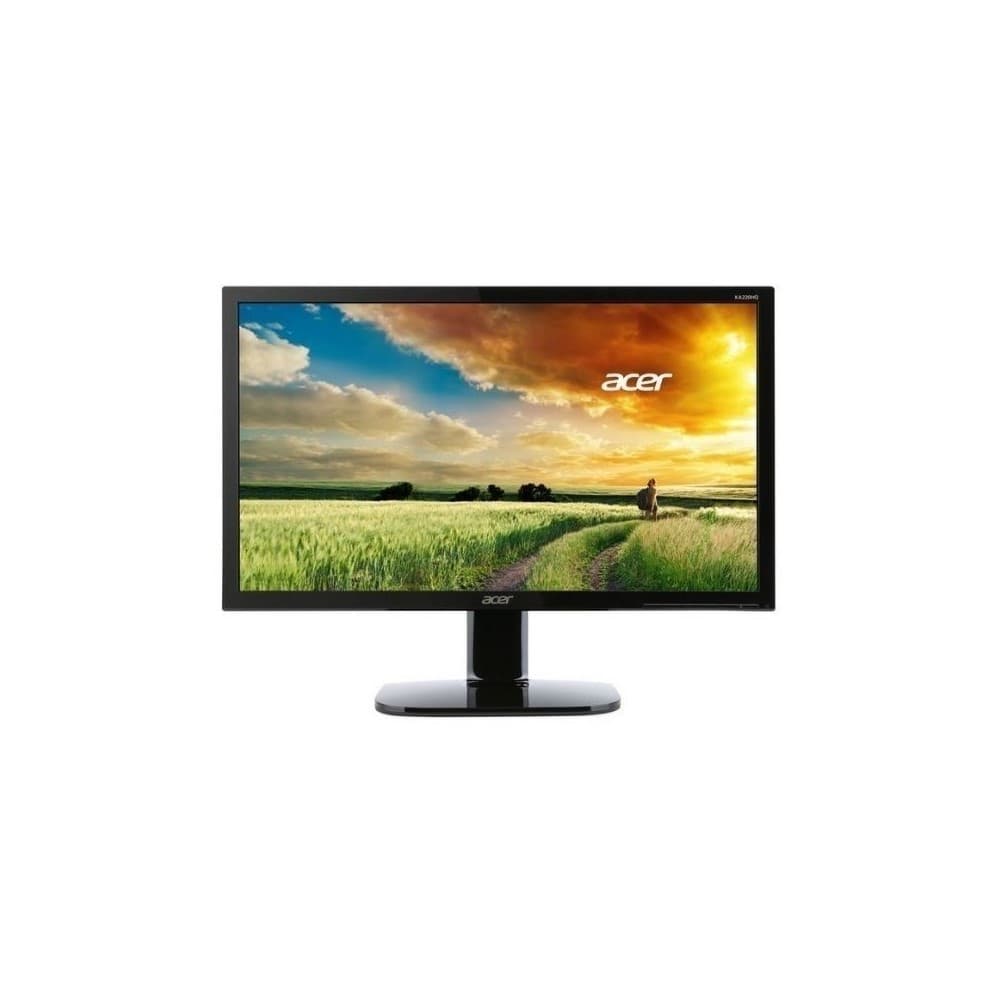ACER Monitor Acer KA220HQ LED 21,5 Full HD VGA-HDMI - 200cd/m2 (1920 x 1080)