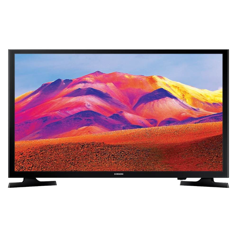 SAMSUNGAUDIVIDEO Televisor SAMSUNG 40 Pulgadas Flat Led Smart Tv COLOR Negro