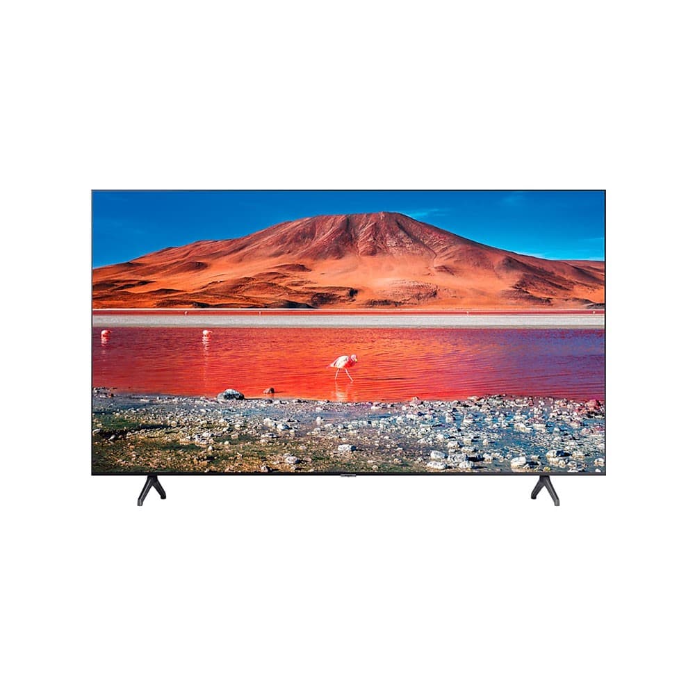 SAMSUNGAUDIVIDEO Televisor SAMSUNG 43 Pulgadas Flat Led Smart Tv