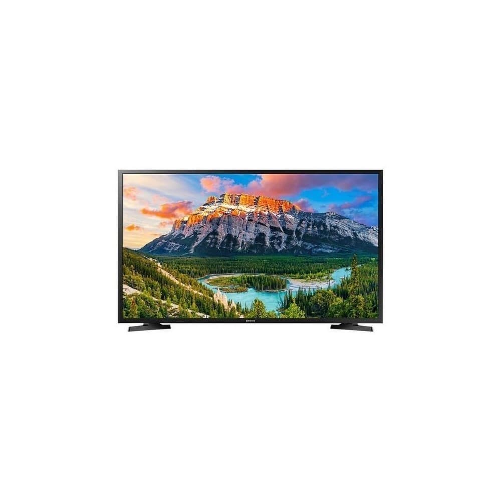 SAMSUNGAUDIVIDEO Televisor Samsung FLAT LED Smart TV 49 pulgadas FHD / 1.920 x 1080 / DVB-T2 / HDMI 2 / USB 1/ Garantía 1 Año.