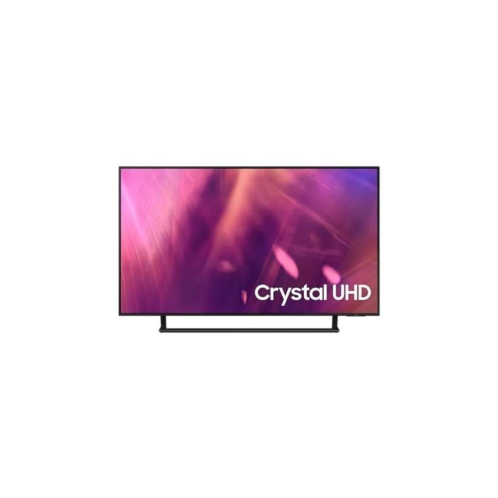SAMSUNGAUDIVIDEO Televisor Samsung FLAT LED Smart TV 50 pulgadas UHD 4K /3,840 x 2,160 / DVB-T2 / Bluetooth/ AirPlay 2 / Bixby / HDMI x 3/ USB x 2 /LAN/abre y edita archivos de Office/ Garantía 1 año / Sonido ots / doble pantalla / barra de juegos