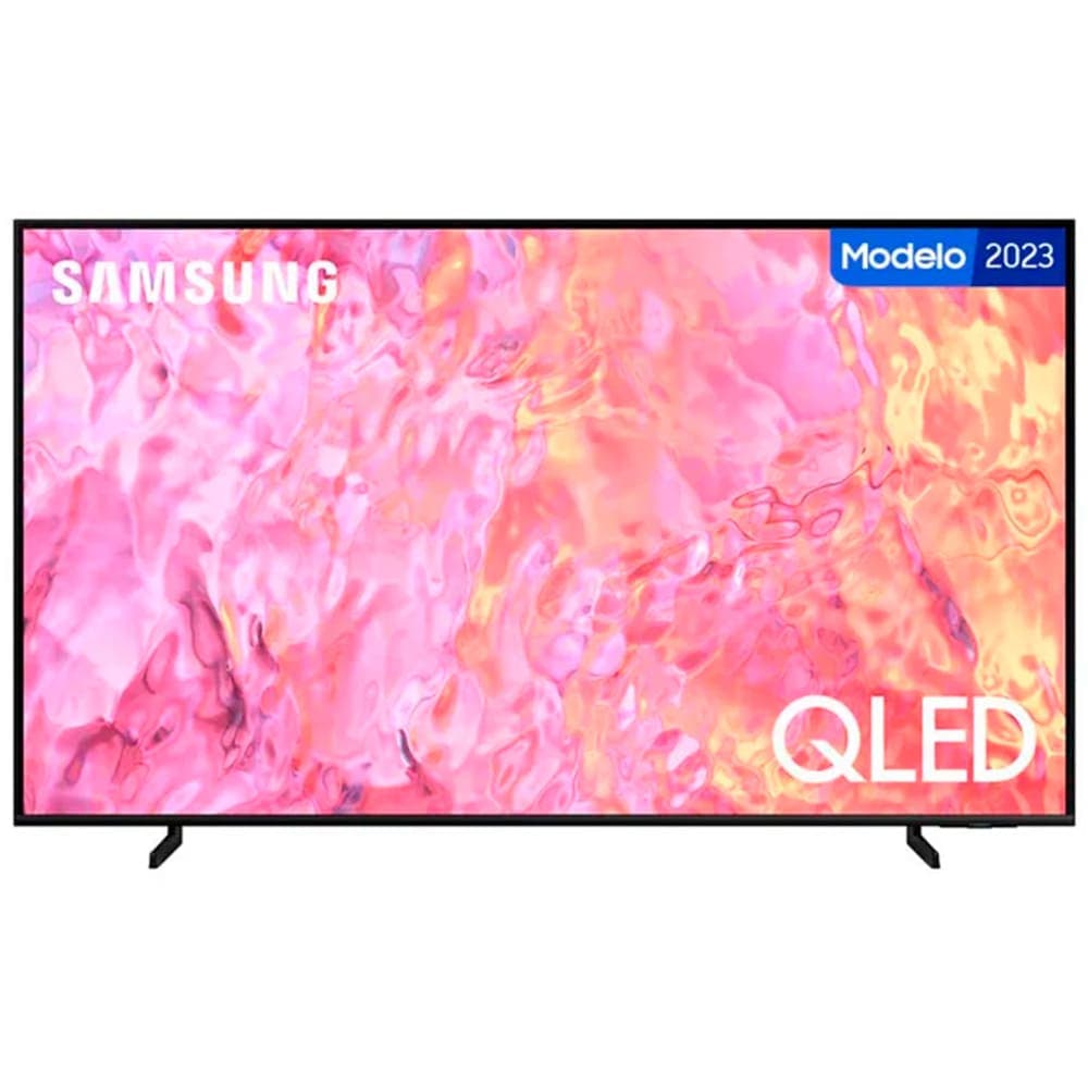 SAMSUNGAUDIVIDEO Televisor Samsung FLAT LED Smart TV 55 pulgadas Crystal UHD 4K /3,840 x 2,160 /HDR / DVB-T2 /LAN /WIFI 5 / Bluetooth 5.2 / Google Meet / AirPlay 2 /modo ambiente/ Modo Juego/ HDMI x 3/ USB x1 /abre y edita archivos de Office/ Garantía 1 año, Ficha técnica completa en www.samsung.com.co