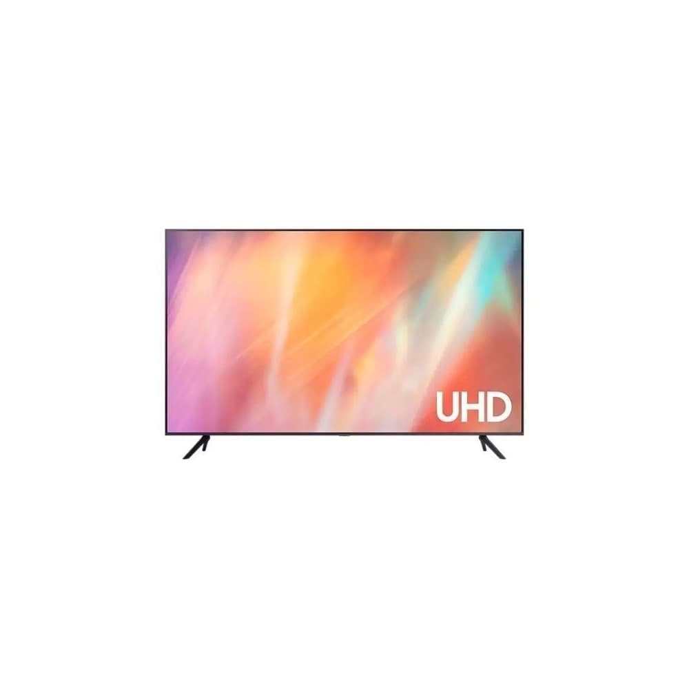 SAMSUNGAUDIVIDEO Televisor Samsung FLAT LED Smart TV 70 pulgadas UHD 4K /3,840 x 2,160 / DVB-T2 / Bluetooth/ AirPlay 2 / Bixby / HDMI x 3/ USB x1 /LAN/abre y edita archivos de Office/ Garantía 1 año
