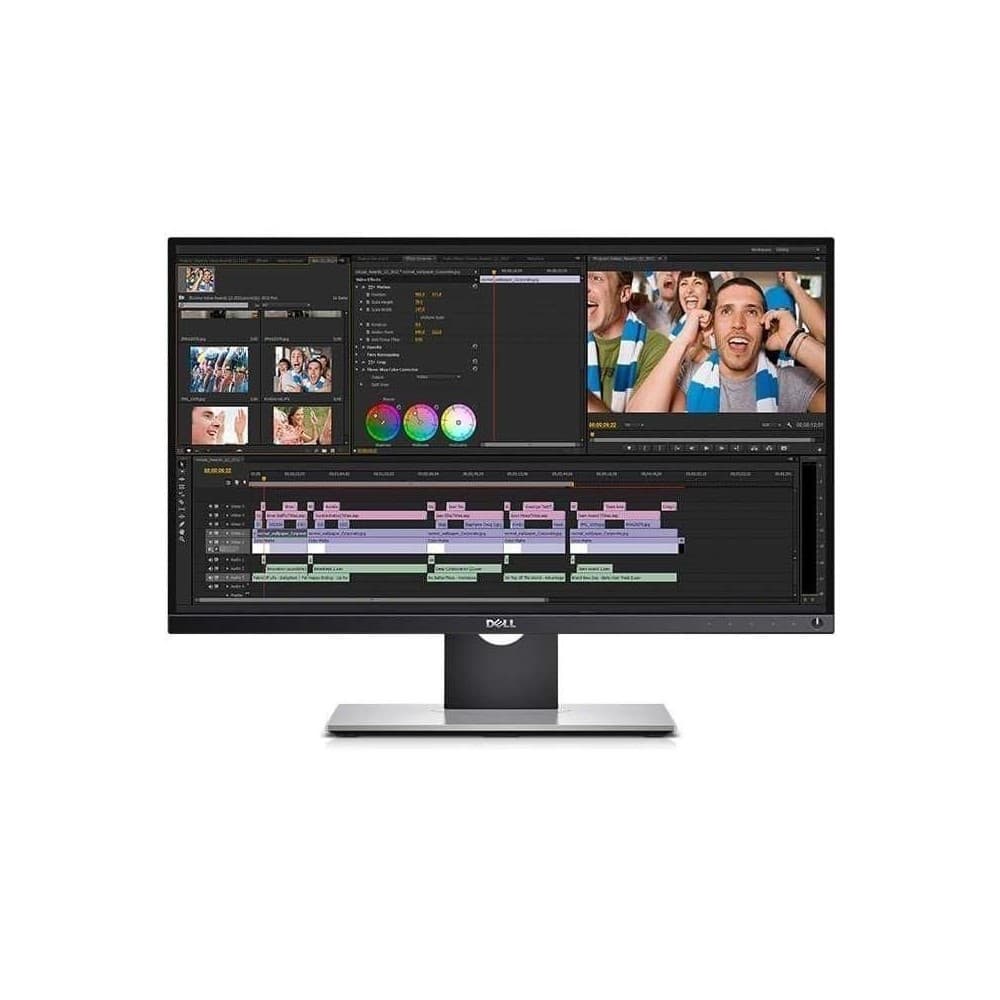 DELLPCSCORPORATIVOS Monitor 25 UltraSharp
