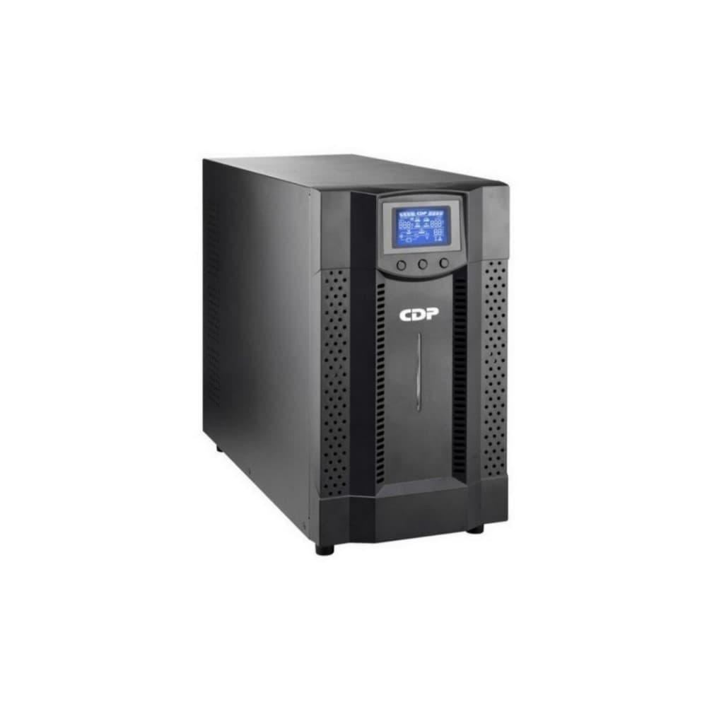 CDP UPS CDP Monofásica on Line Torre 1000VA/1000W