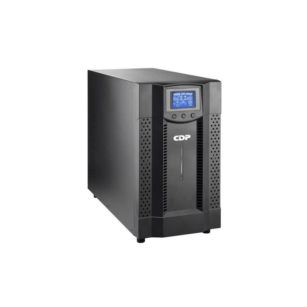 CDP UPS CDP Monofasica On Line Tipo Torre 2000VA/1800W Tarjeta SNMP Opcional