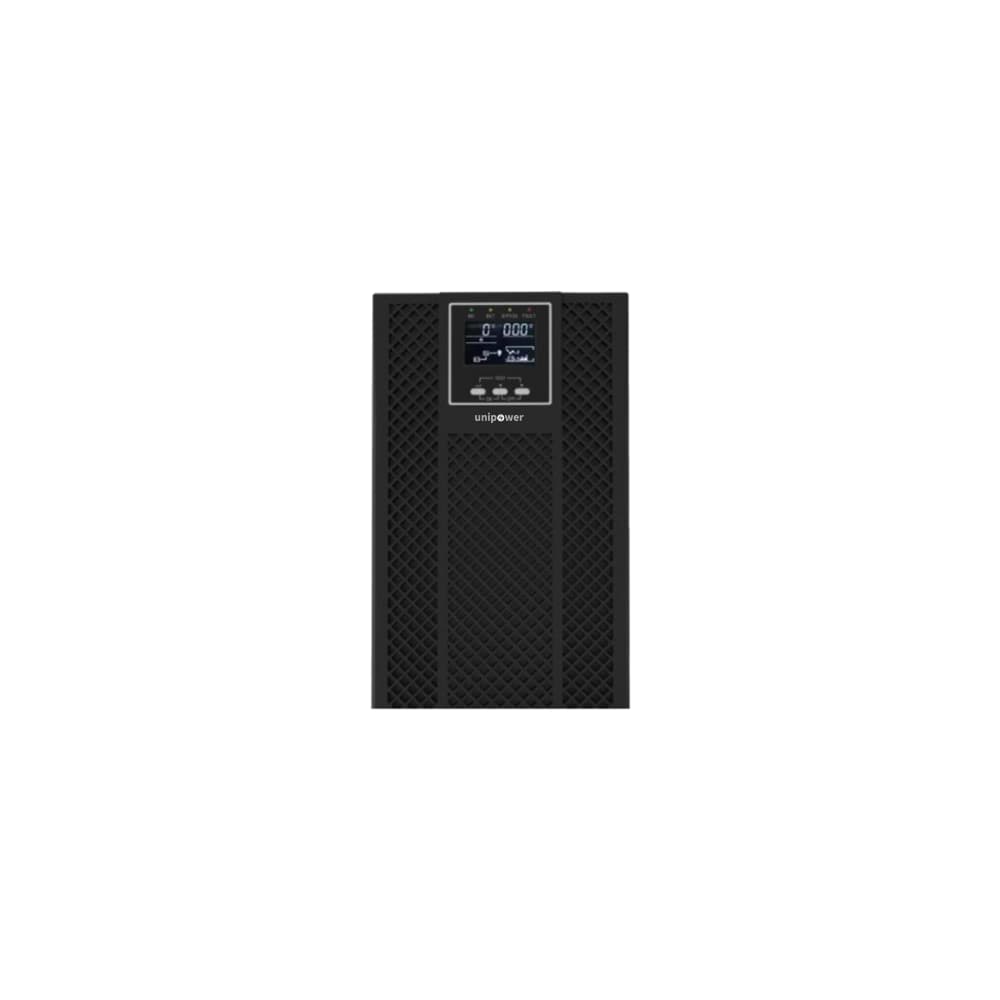 UNIPOWER UPS ONLINE 2KVA/1800W TORRE