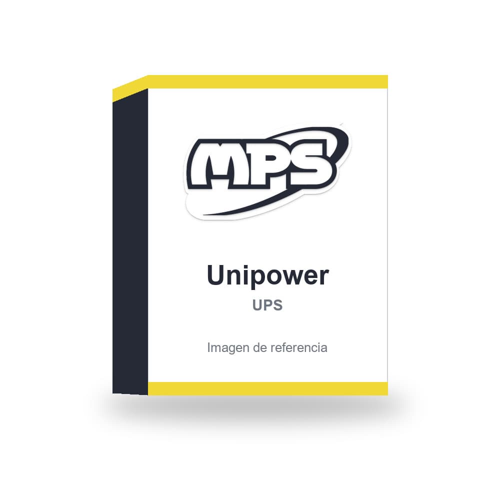 UNIPOWER UPS TORRE UPSO11-3TLi