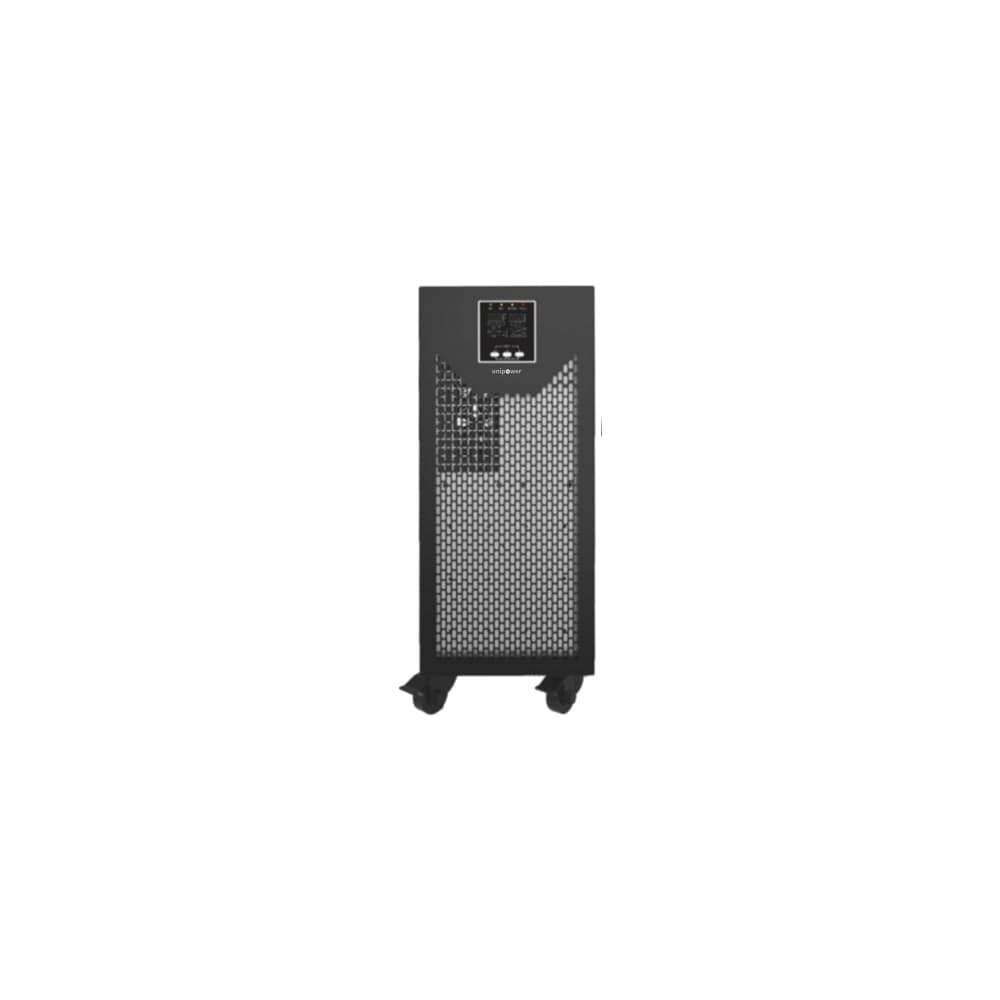 UNIPOWER UPS 10KVA BIFÁSICA