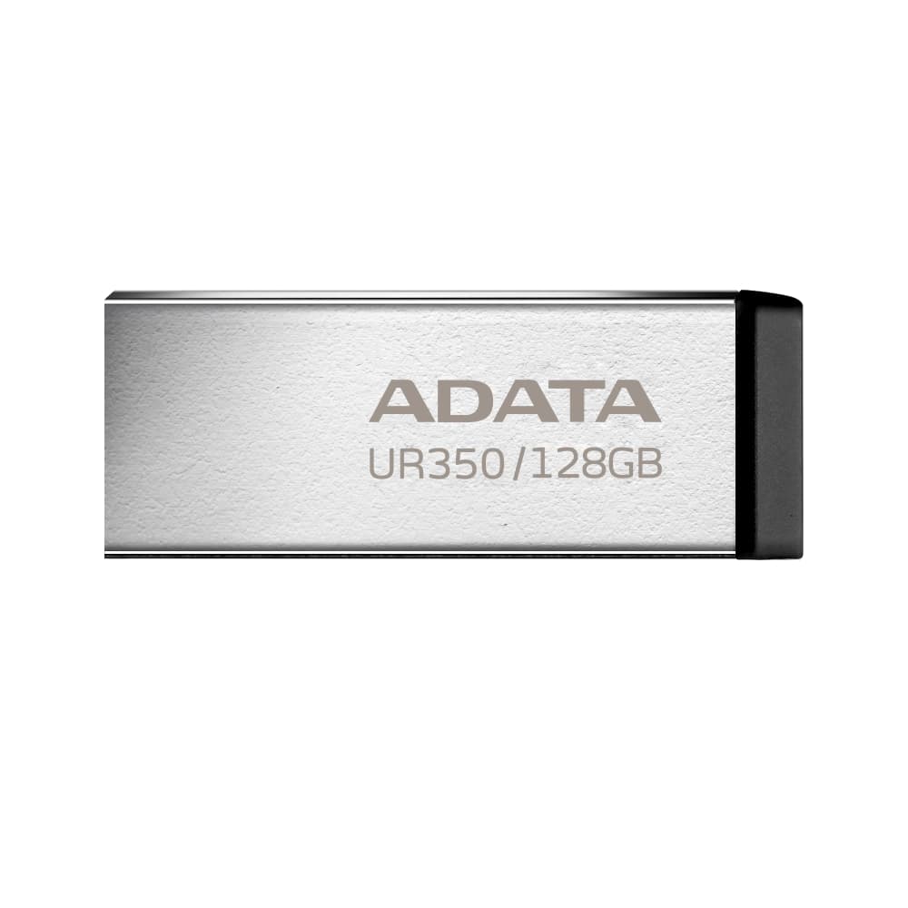 ADATA Memoria Usb Adata UR350 USB 3.2 128gb Metalica