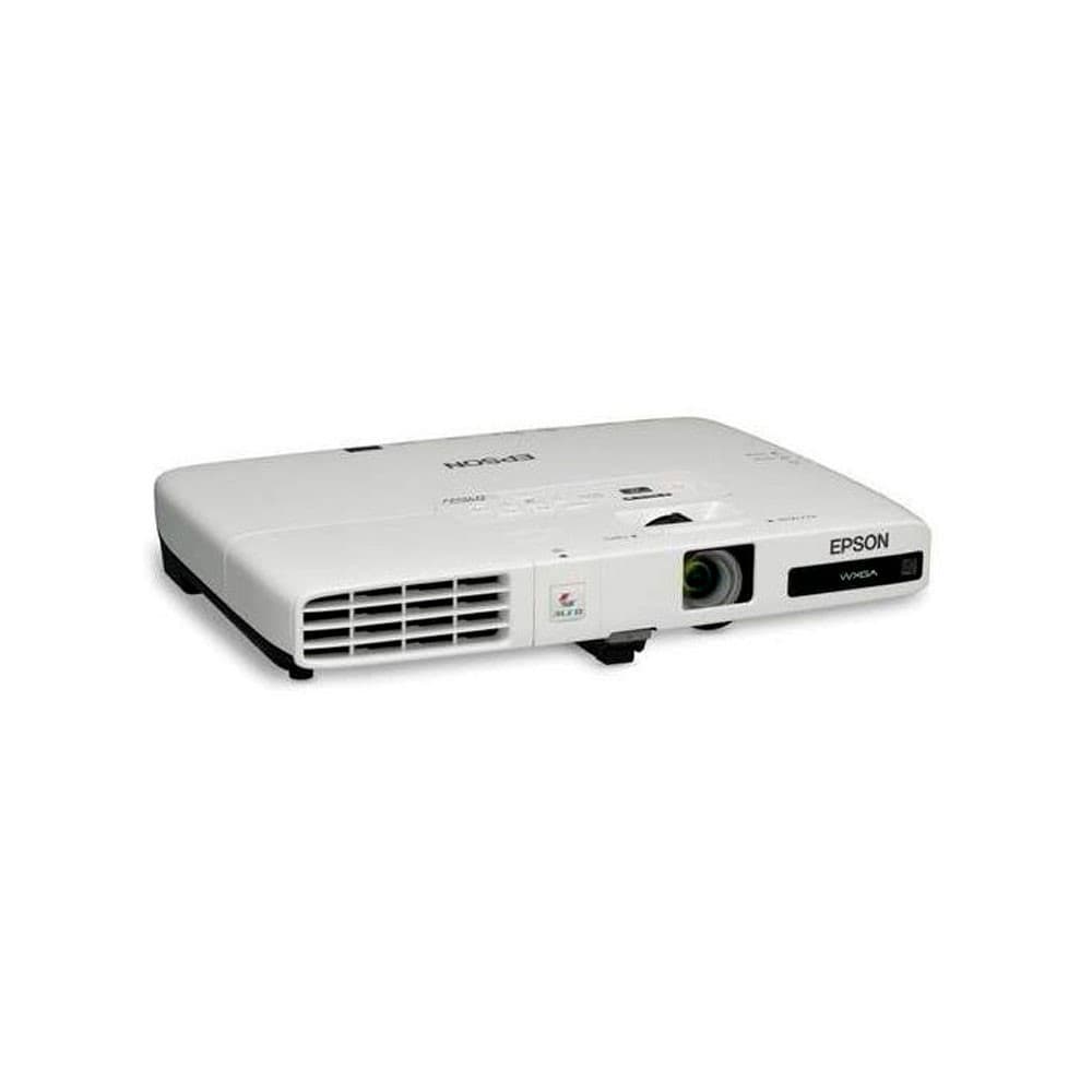EPSON Video Proyector Epson PowerLite 1776W 3000 Lumens WXGA 1280x800 WiFi