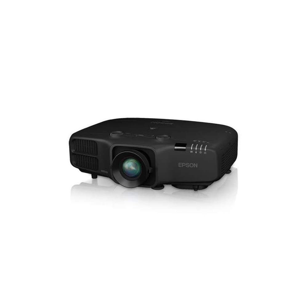 EPSON PowerLite 4855WU / 4.000 lumens en Blanco y Color - Resolución WUXGA