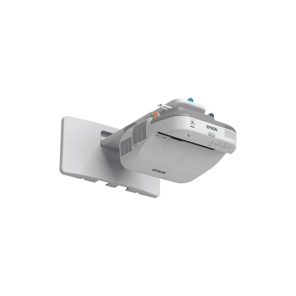 EPSON Video Proyector Interactivo Finger Touch Epson Bright Link 595Wi 3.300 Lumens WXGA1280x800