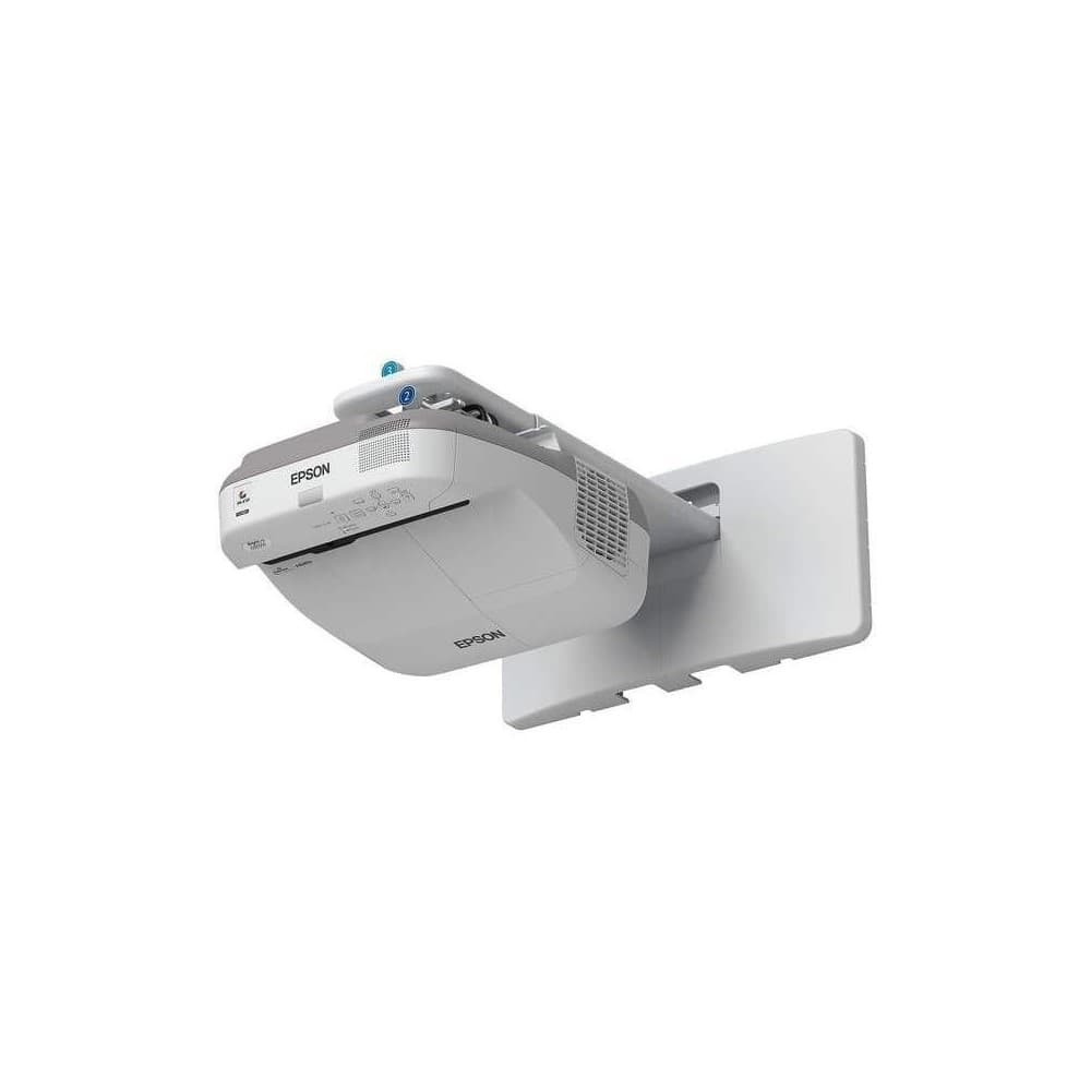 EPSON Video Proyector Interactivo Epson Bright Link 585Wi 3.300 Lumens WXGA 1280x800