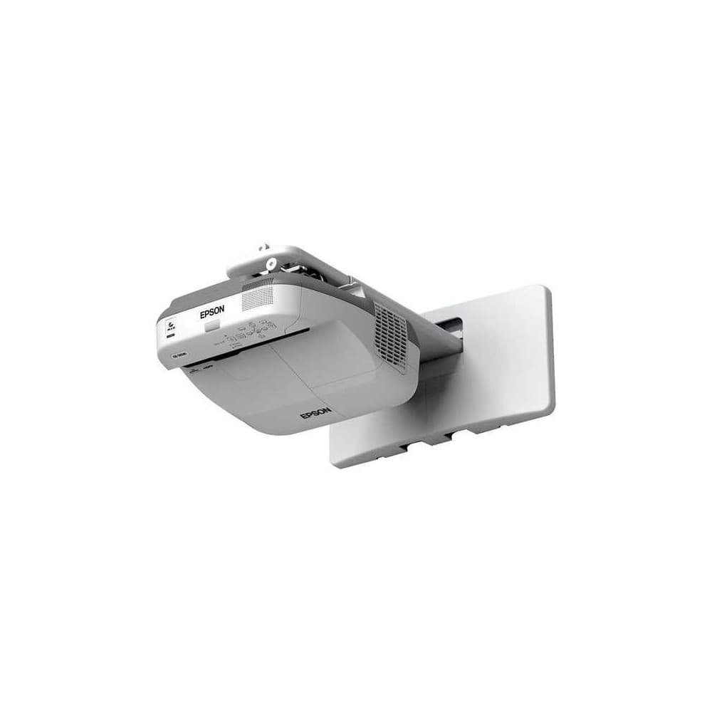 EPSON Video Proyector Interactivo Epson Bright Link 575Wi 2700 Lumens WXGA 1280x800