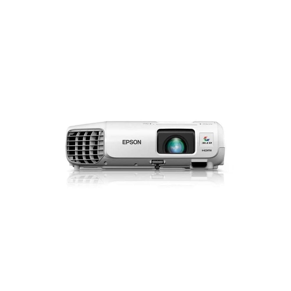 EPSON Video Proyector Epson Power Lite 98H 3000 Lumens XGA 1024x768