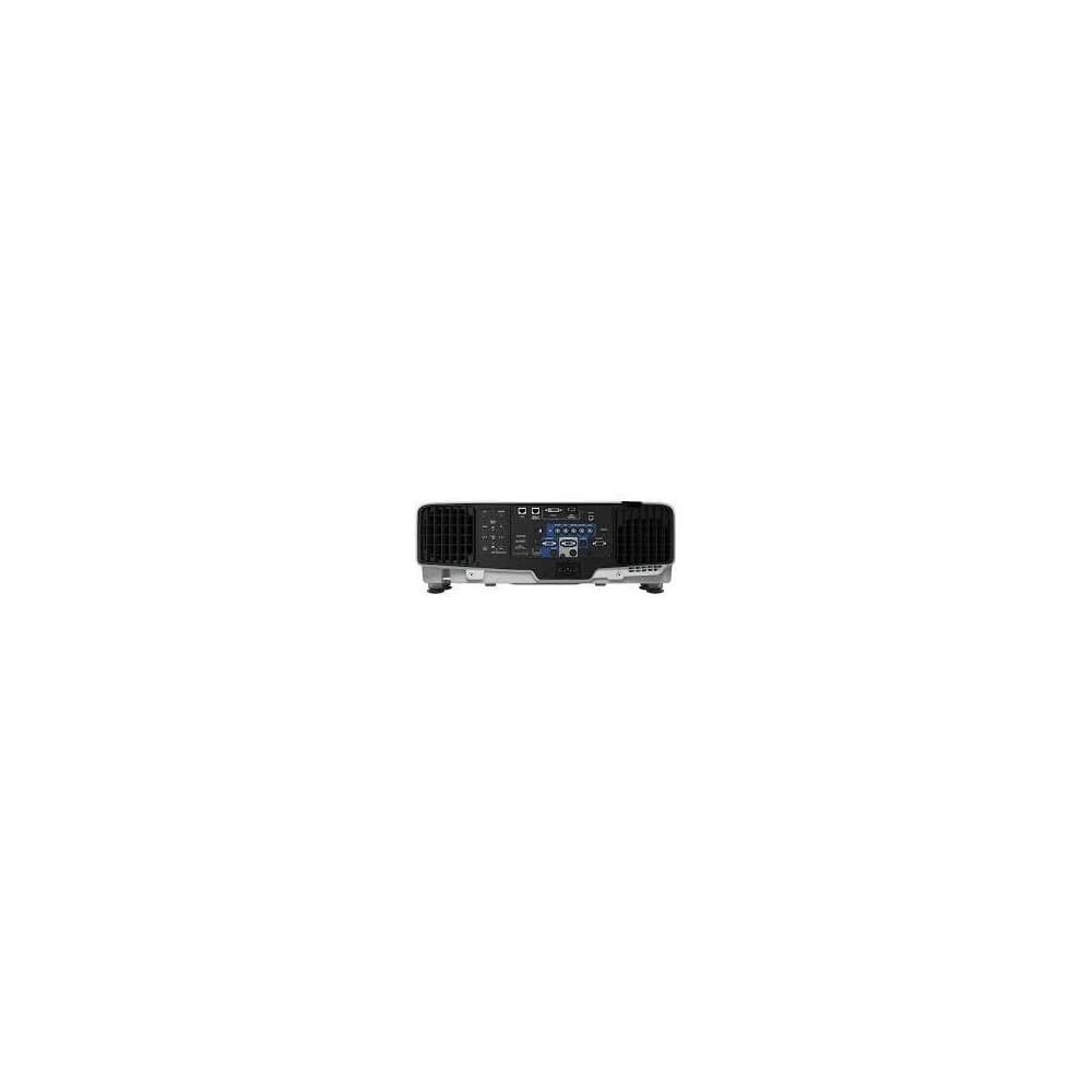 EPSON Video Proyector Epson Pro L1100U c/lente estandar/(6.000 lumens en Blanco y Color - Resolución WUXGA)