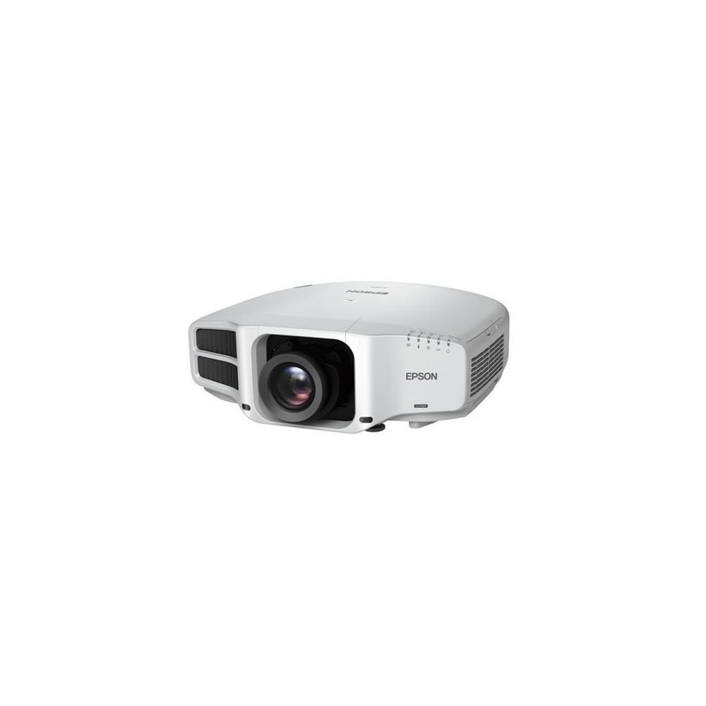 EPSON Video Proyector Epson PowerLite Pro G7200W/Tecnología: 3LCD /(7.500 lumens en Blanco y Color - Resolución WXGA)