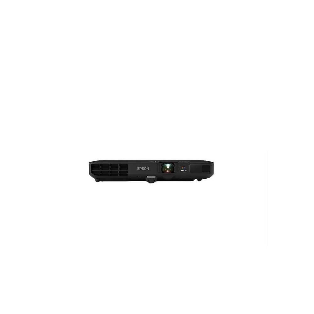 EPSON Video Proyector Epson PowerLite 1781W/Tecnología:3LCD/ (3.200 lumens en Blanco y Color - Resolución WXGA)(1280 x 800(HD))