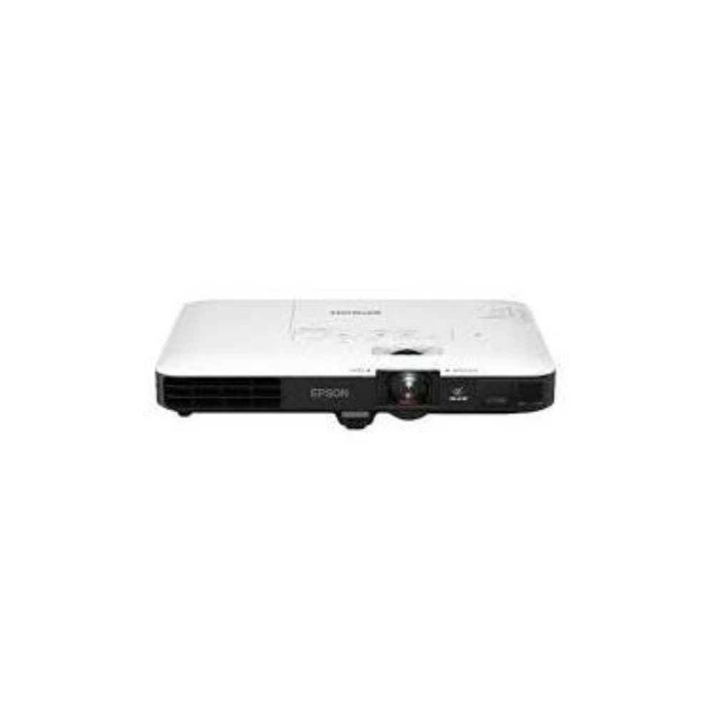 EPSON Video Proyector Epson PowerLite 1795F Ultra- Portable /Tecnología: 3LCD/(3.200 lumens en Blanco y Color - Resolución WUXGA 1920 x 1200(Full HD)) viene con el modulo inalámbrico