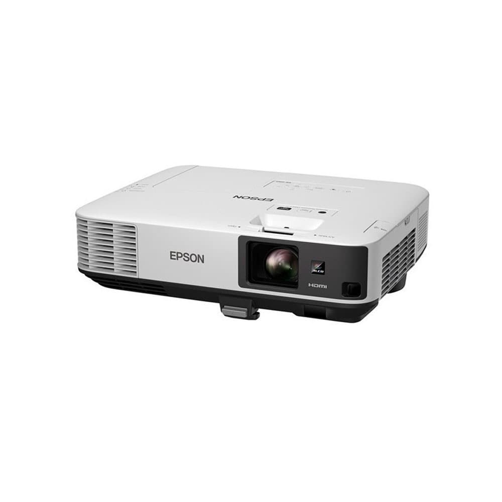EPSON Video Proyector Epson PowerLite 2055/Tecnología: 3LCD/(5.000 lumens en Blanco y Color - Resolución XGA 1024 x 768)