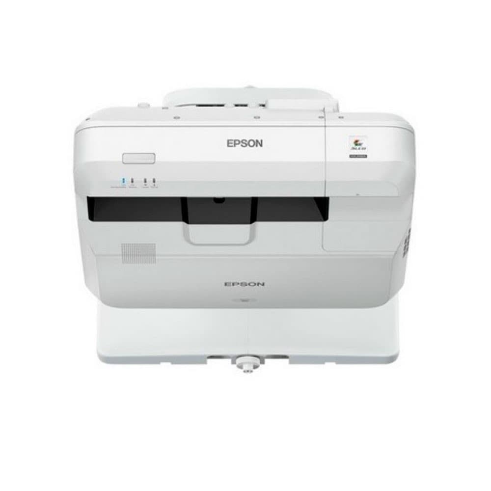 EPSON Video Proyector Epson PowerLite 700U(Laser )ultracorta distancia/ Tecnología: 3LCD/(4.000 lumens en Blanco y Color - Resolución WUXGA 1920 x 1200(Full HD))
