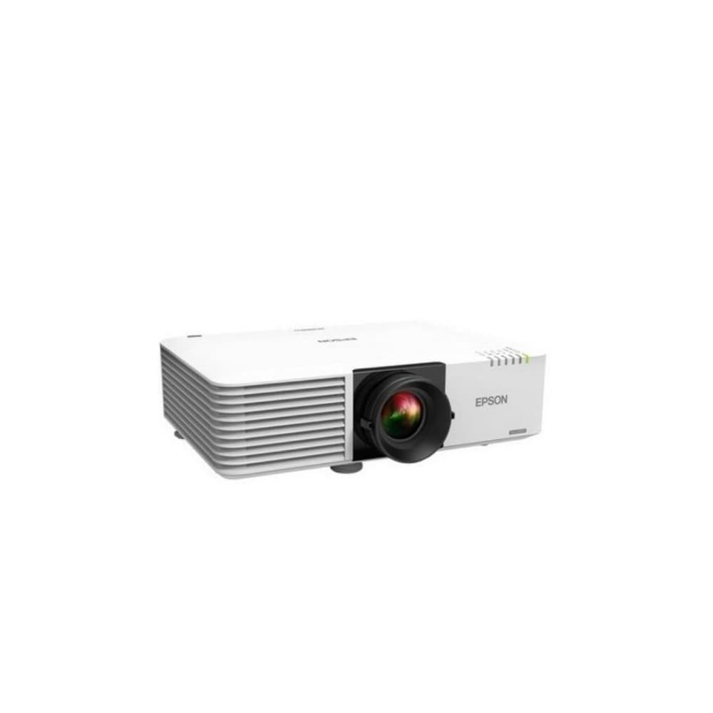 EPSON Video Proyector Epson PowerLite L400U(Laser)/Tecnología: 3LCD/(4.500 lumens en Blanco y Color - Resolución WUXGA 1920 x 1200(Full HD))