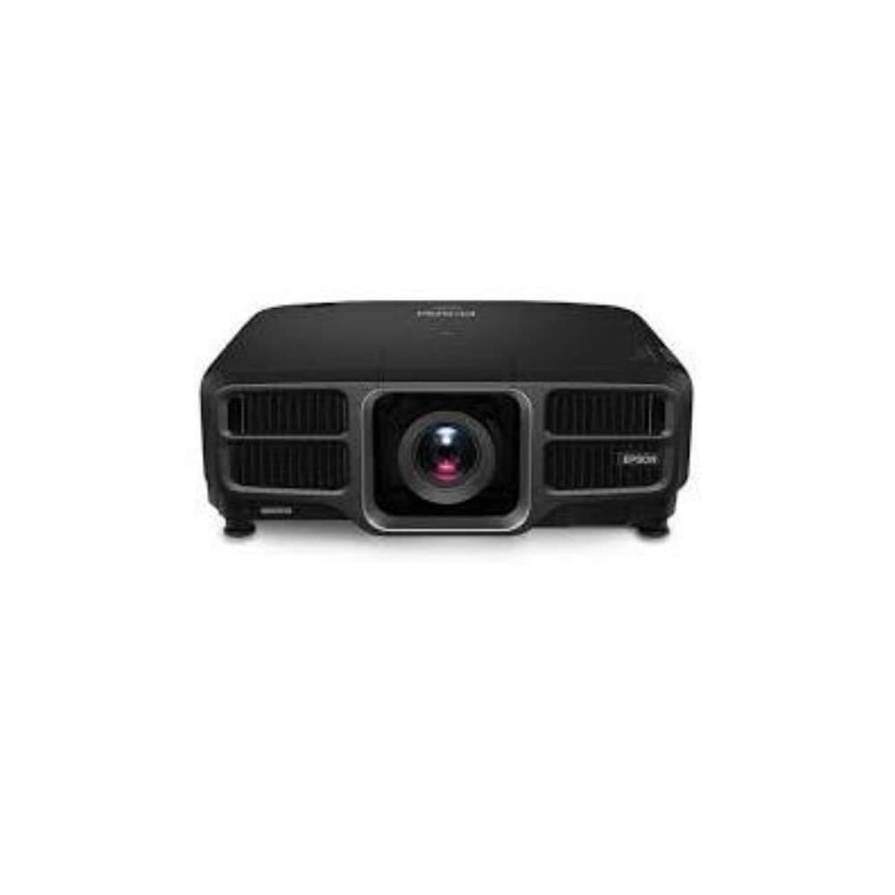 EPSON Video Proyector Epson Pro L1505UH c/lente estandar/(12.000 lumens en Blanco y Color - Resolución WUXGA